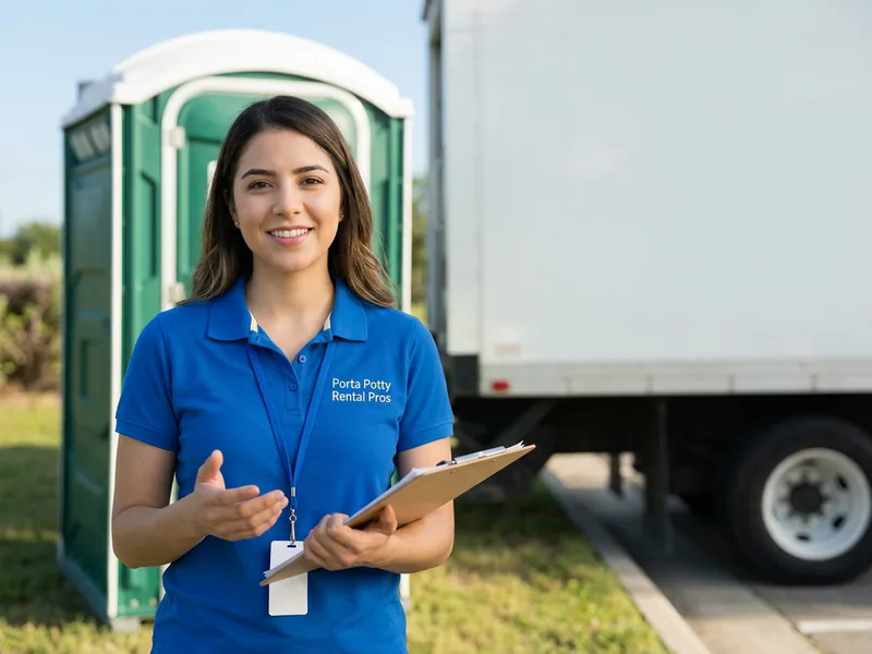 Porta Potty Rental  in Glenolden  FAQ